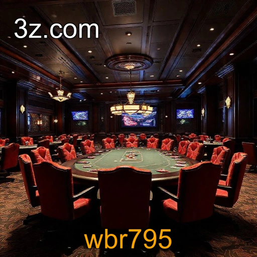 Aventura Épica no wbr795: Desperte Seu Explorador Interior