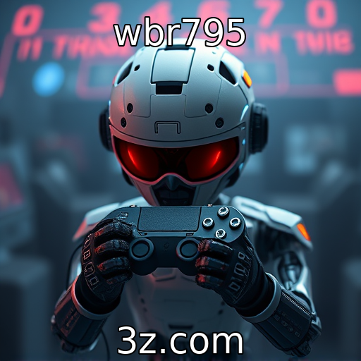 Como a inteligência artificial está moldando os jogos