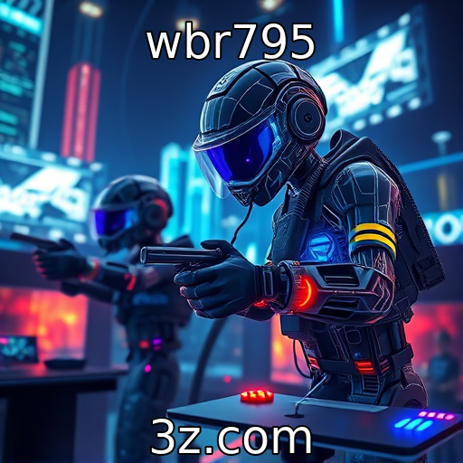 Impacto das tecnologias emergentes na jogabilidade