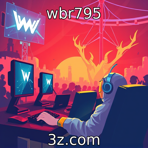 Análise do crescimento de eSports e suas perspectivas