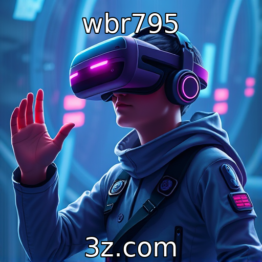 Futuro da realidade virtual e aumentada nos games