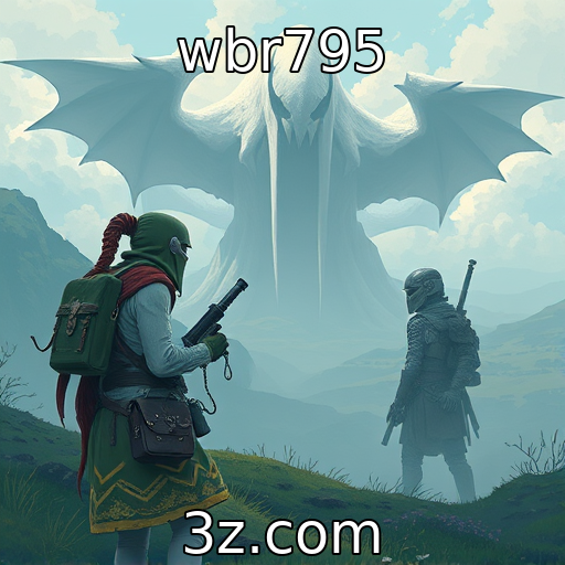 Inovações na narrativa interativa em jogos