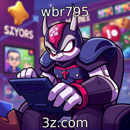 Novas tendências em jogos online e sua evolução